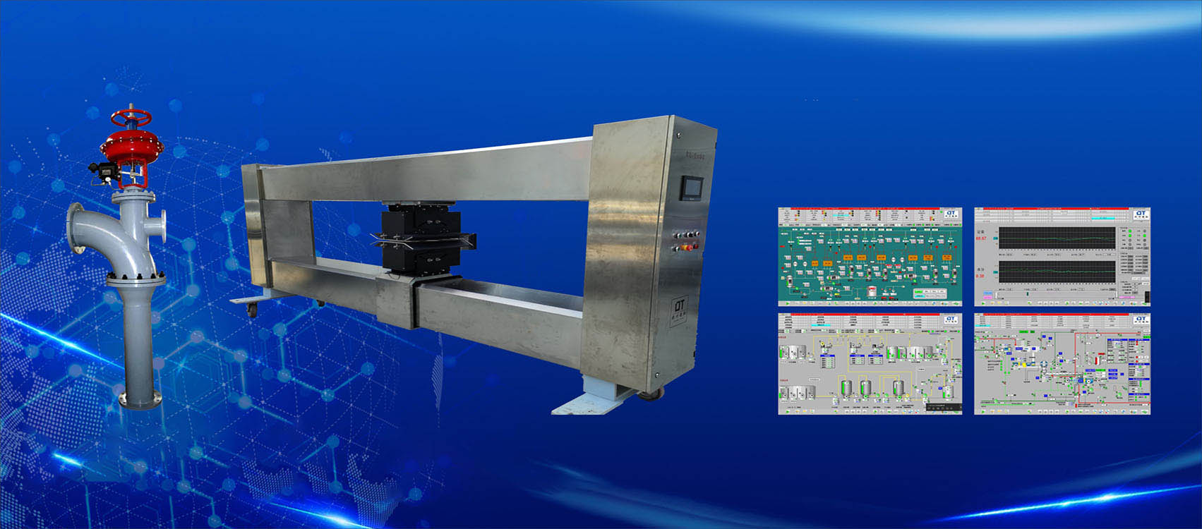 Automation Control System